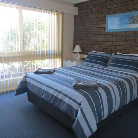 Chapman Court Aparthotel Merimbula Kültér fotó