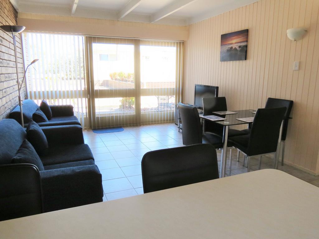 Chapman Court Aparthotel Merimbula Szoba fotó