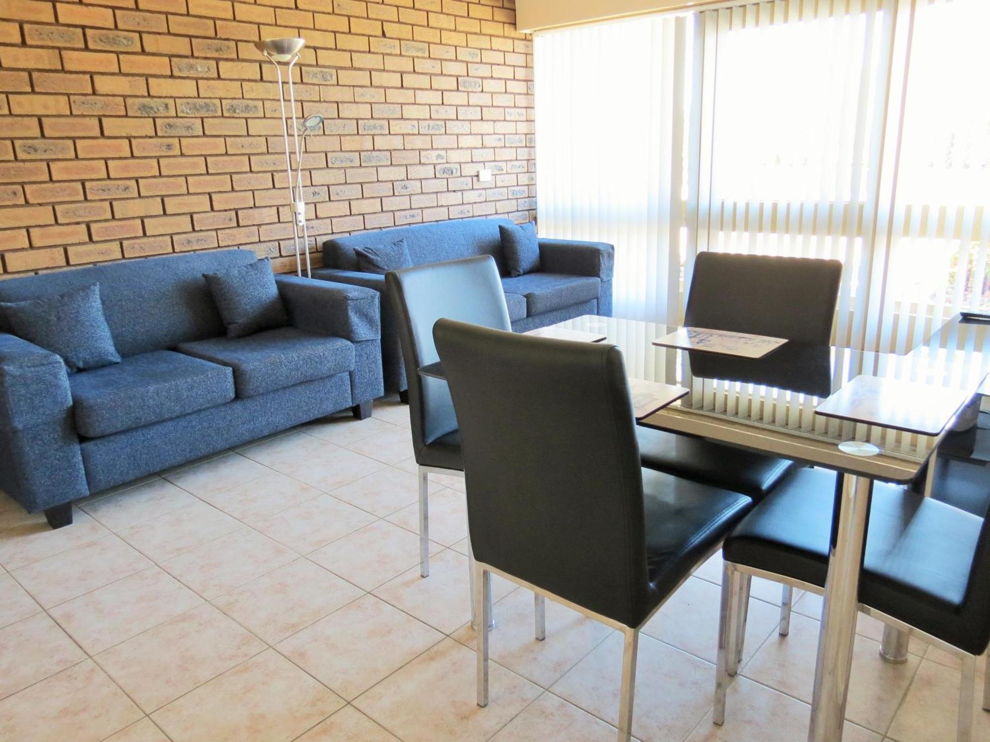 Chapman Court Aparthotel Merimbula Szoba fotó