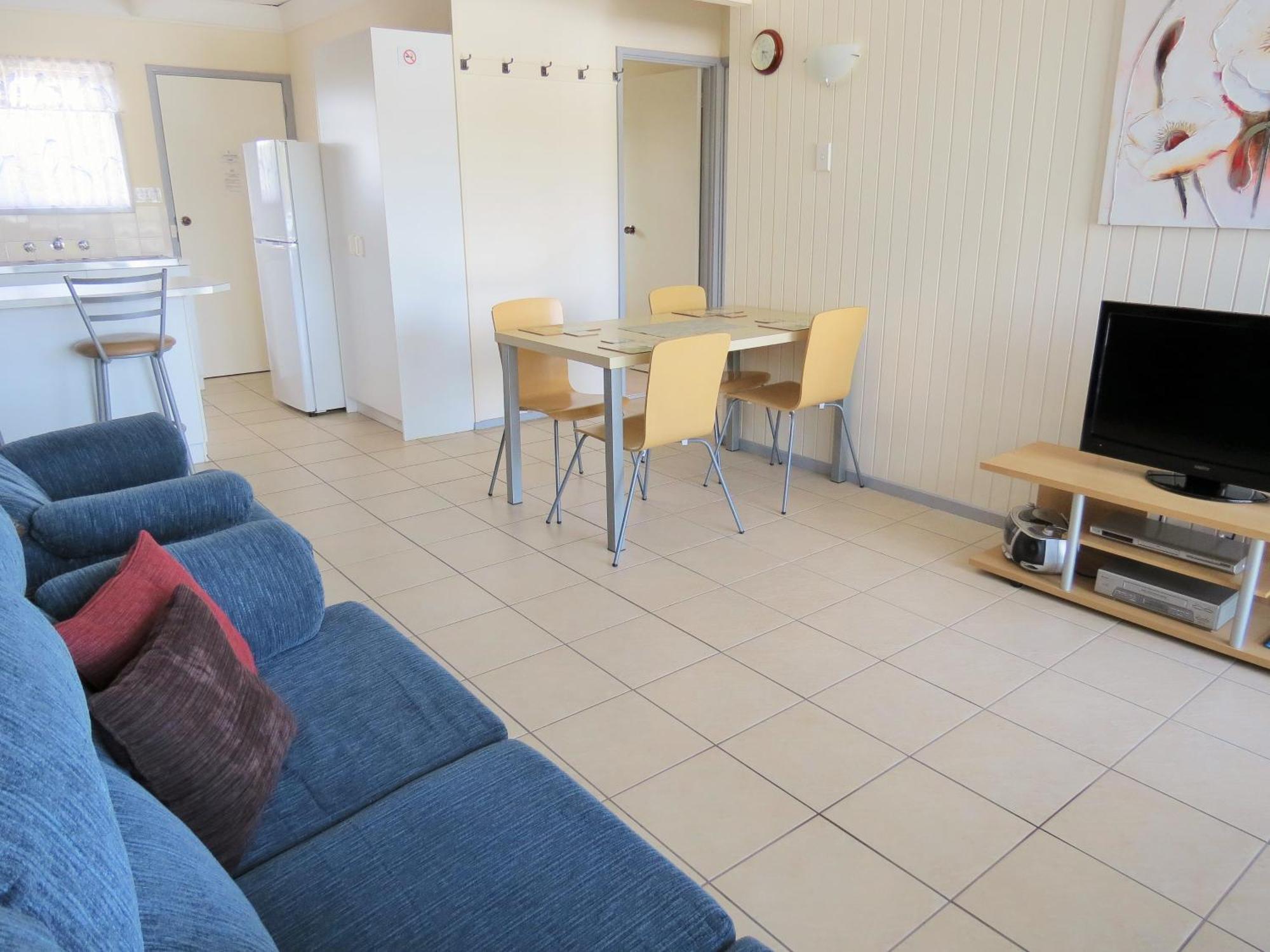 Chapman Court Aparthotel Merimbula Szoba fotó