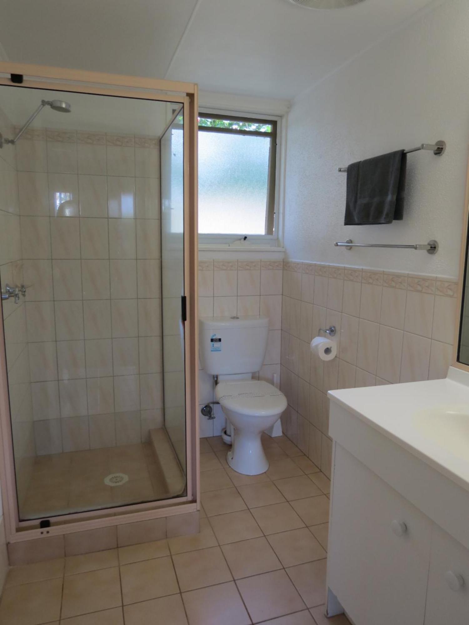 Chapman Court Aparthotel Merimbula Kültér fotó