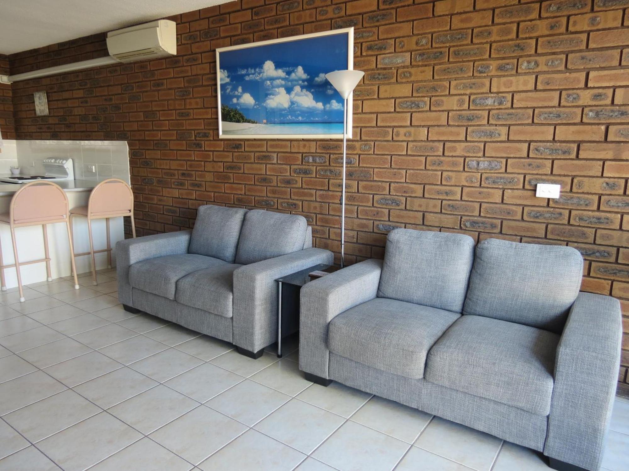 Chapman Court Aparthotel Merimbula Kültér fotó