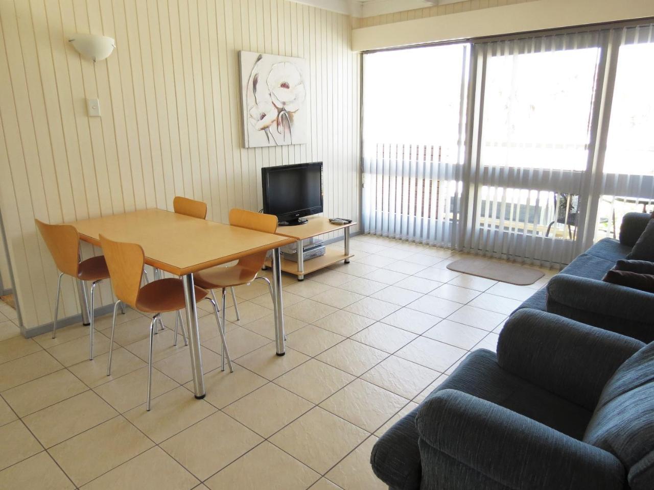 Chapman Court Aparthotel Merimbula Kültér fotó