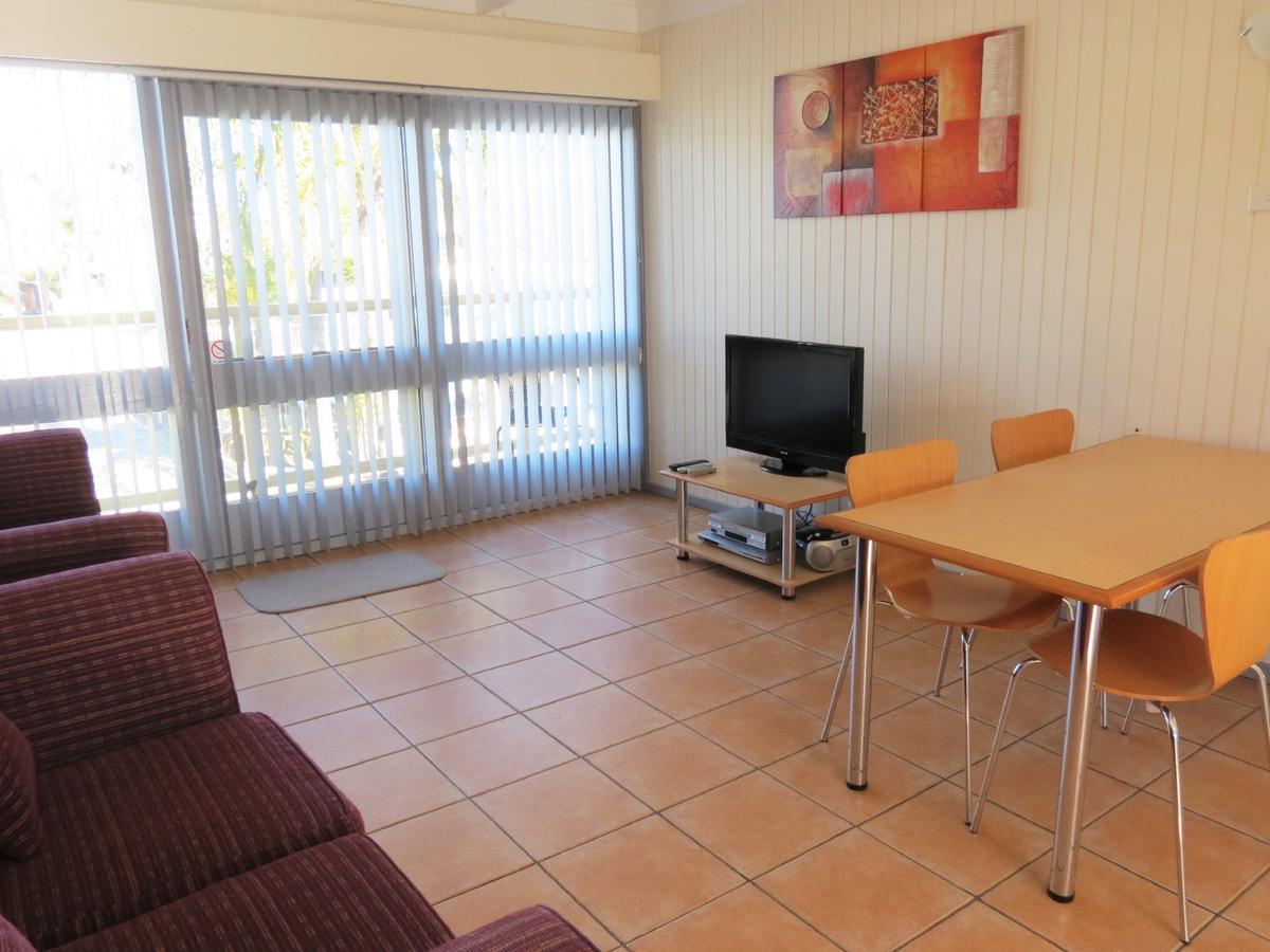 Chapman Court Aparthotel Merimbula Kültér fotó